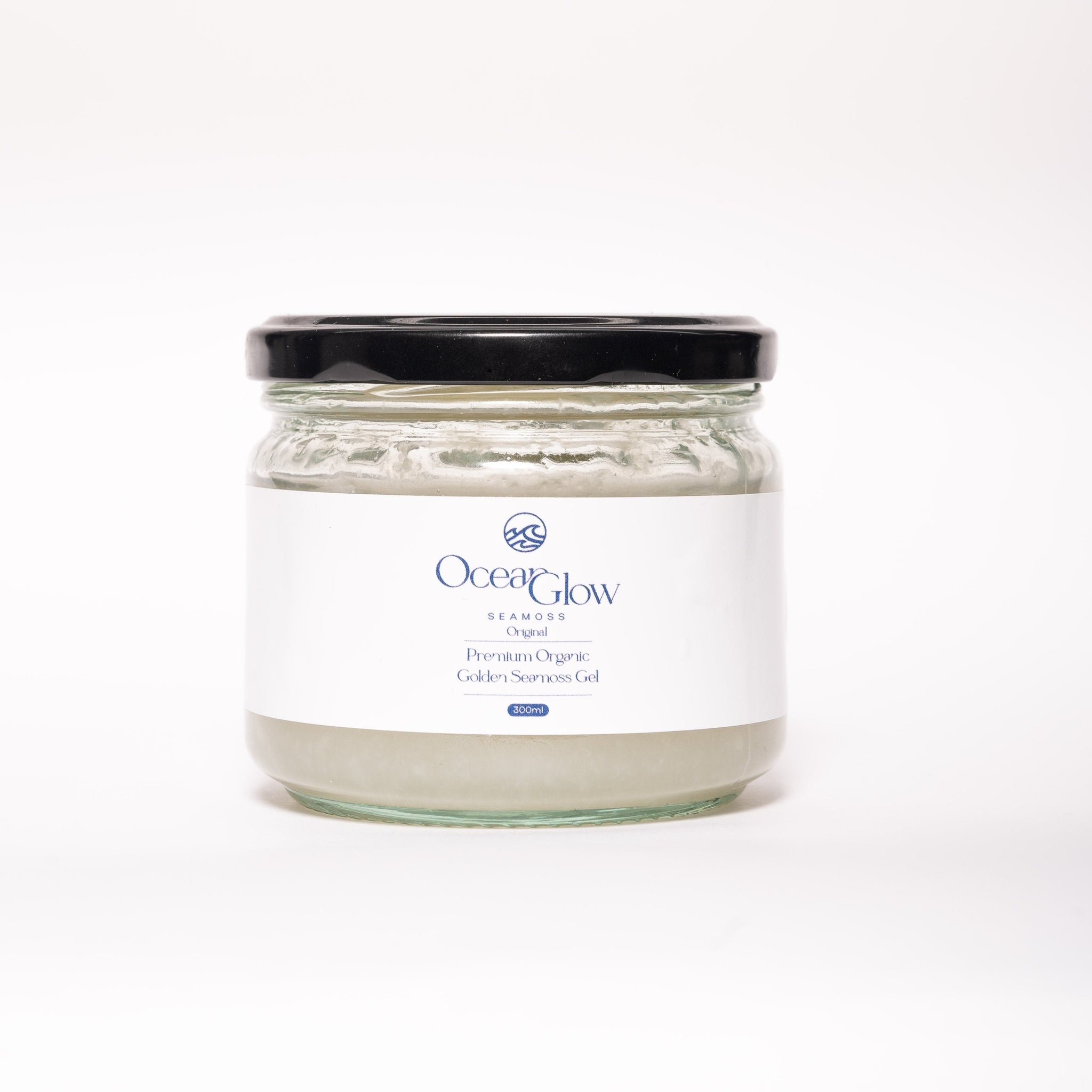 best sea moss gel